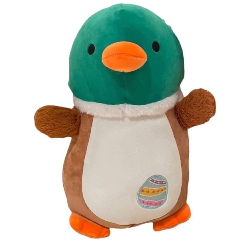 Squishmallows HugMees Avery 14” Plushie